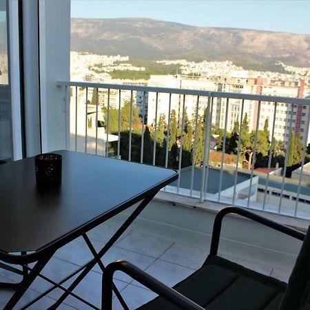 아테네 Xenon Loft 아파트 외부 사진